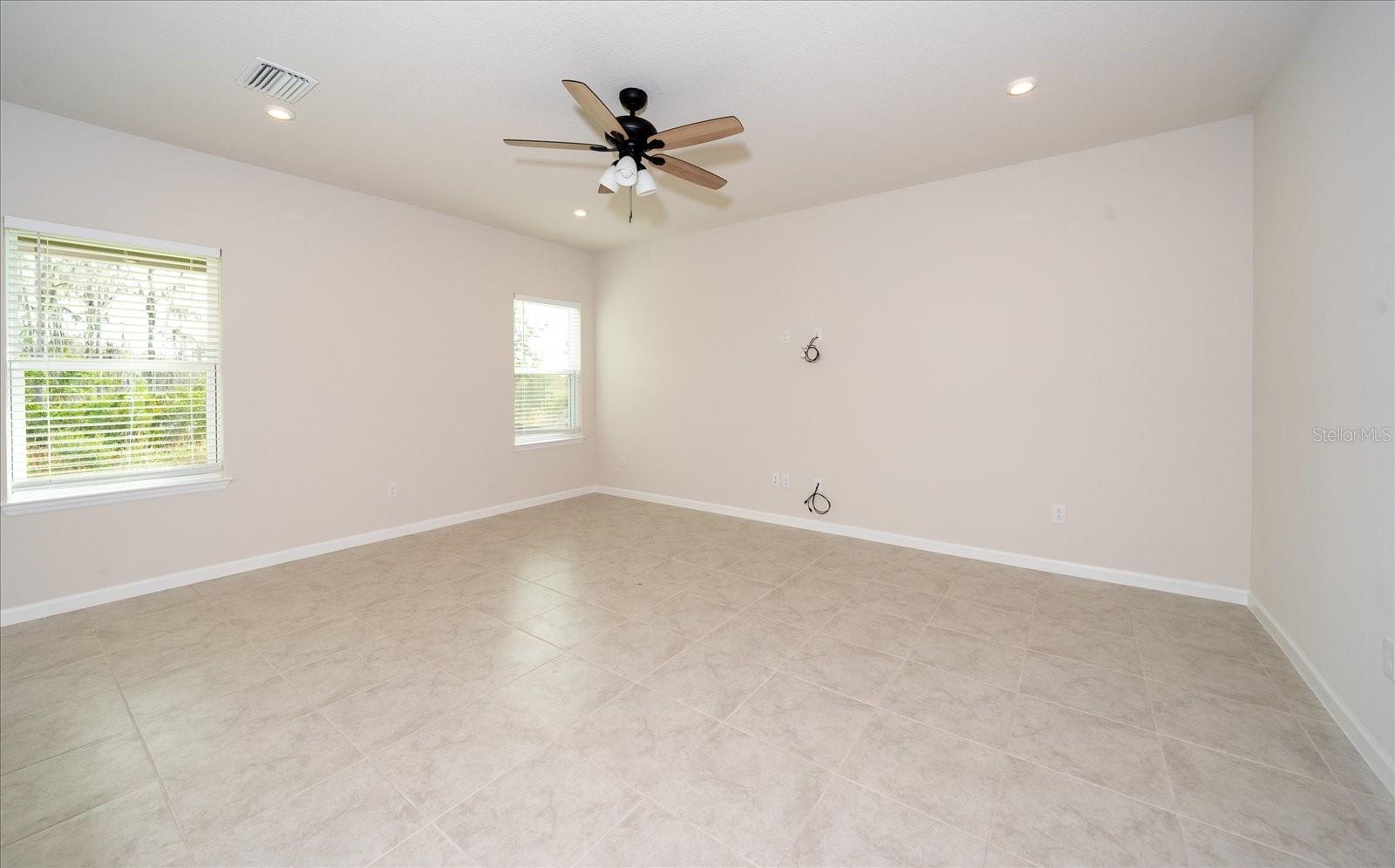 CYPRESS PRESERVE - Residential Lease