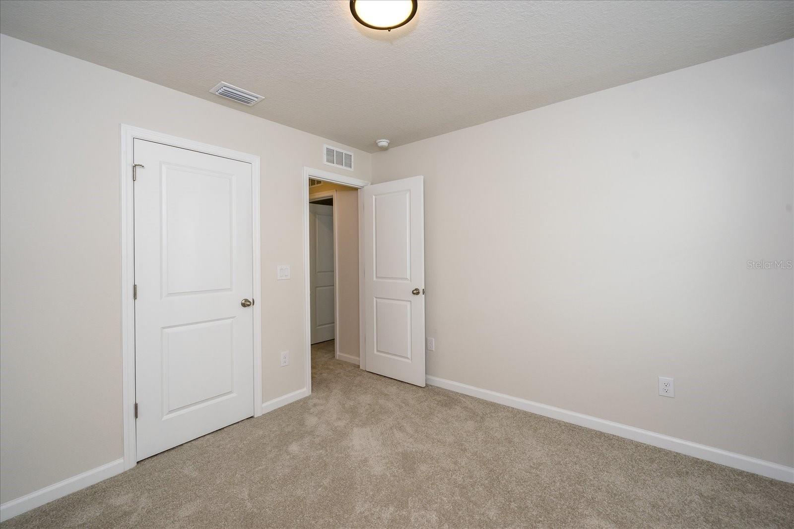 CYPRESS PRESERVE - Residential Lease