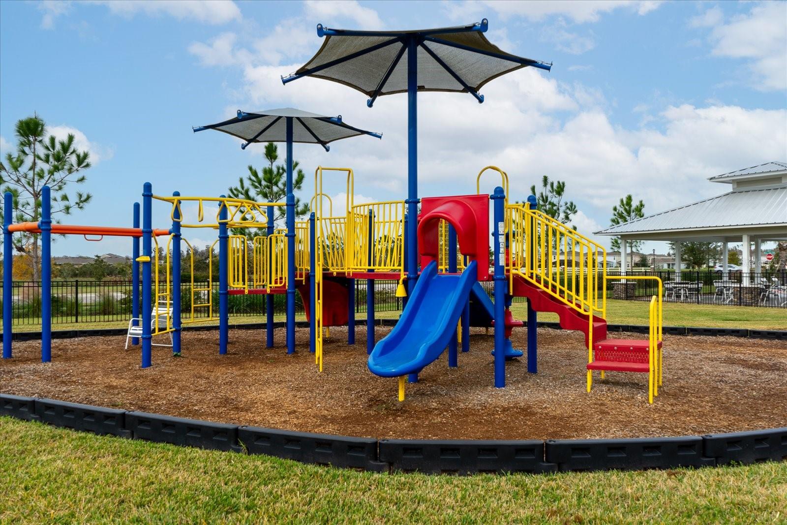 CYPRESS PRESERVE - Residential Lease