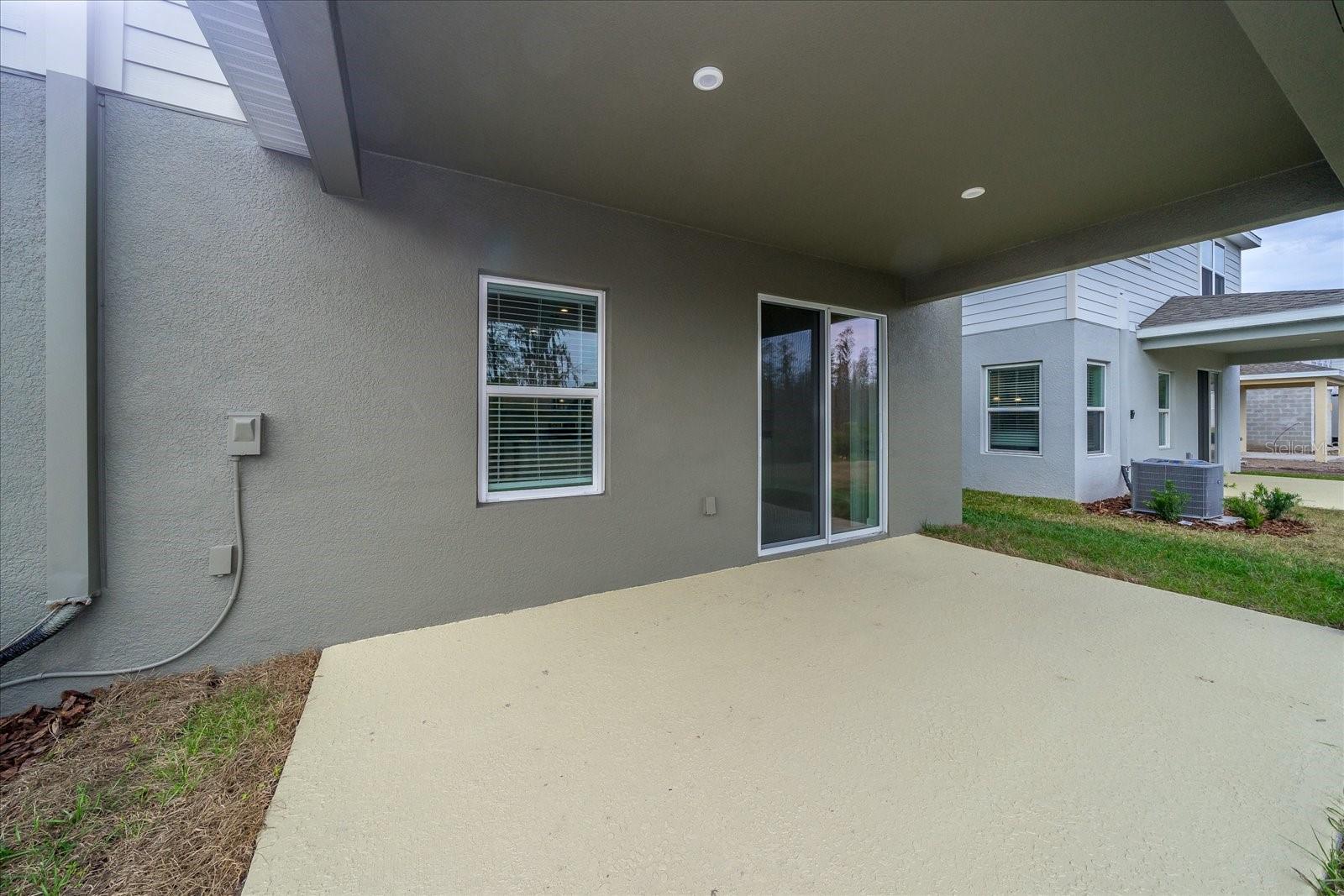 CYPRESS PRESERVE - Residential Lease