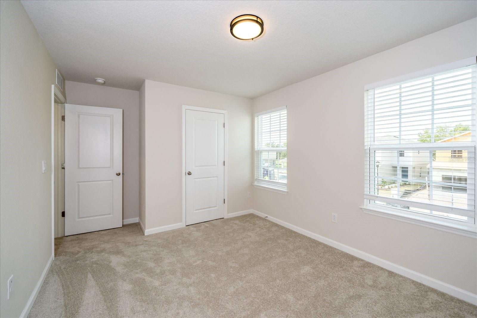 CYPRESS PRESERVE - Residential Lease