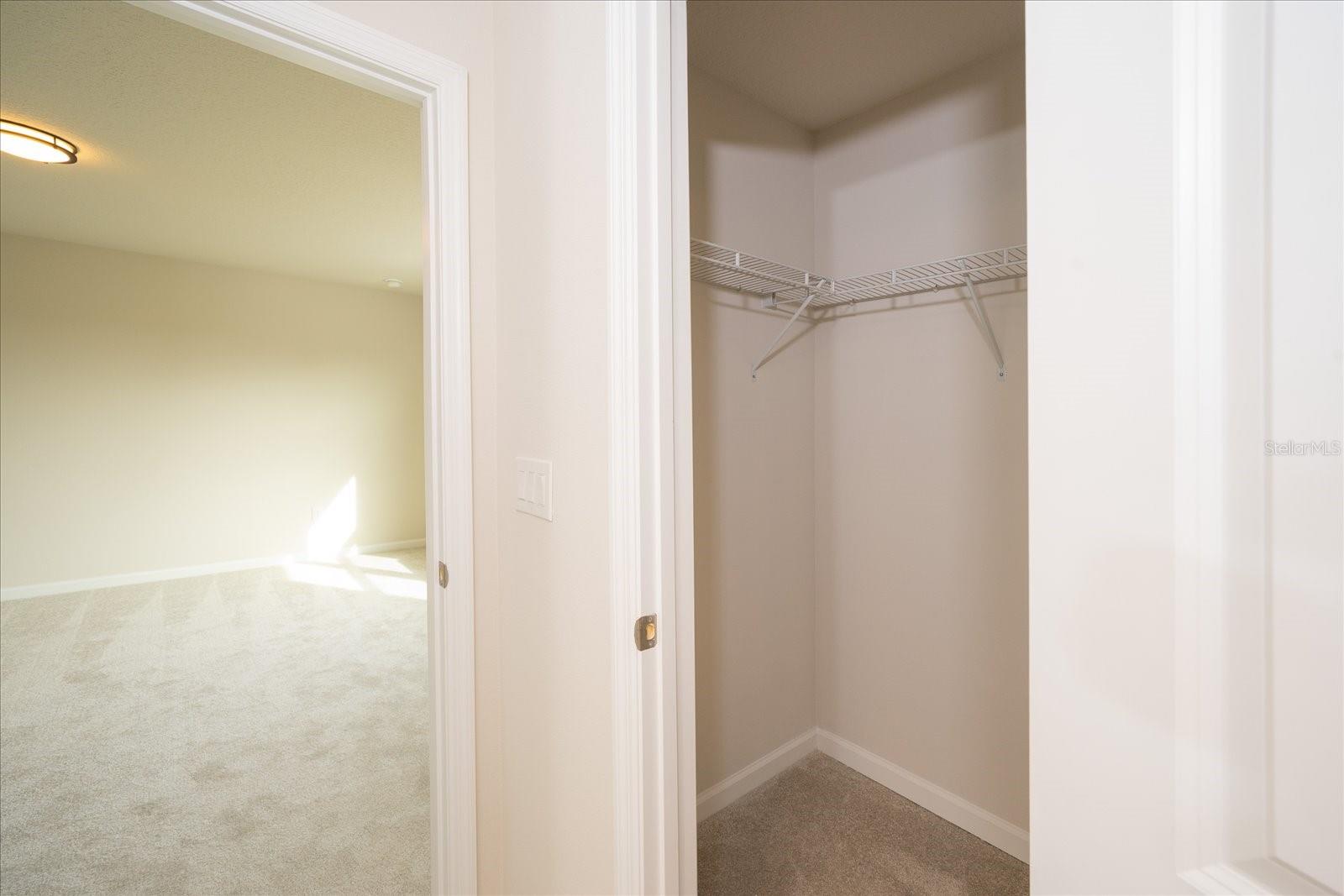 CYPRESS PRESERVE - Residential Lease