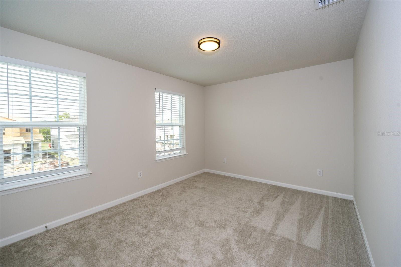 CYPRESS PRESERVE - Residential Lease