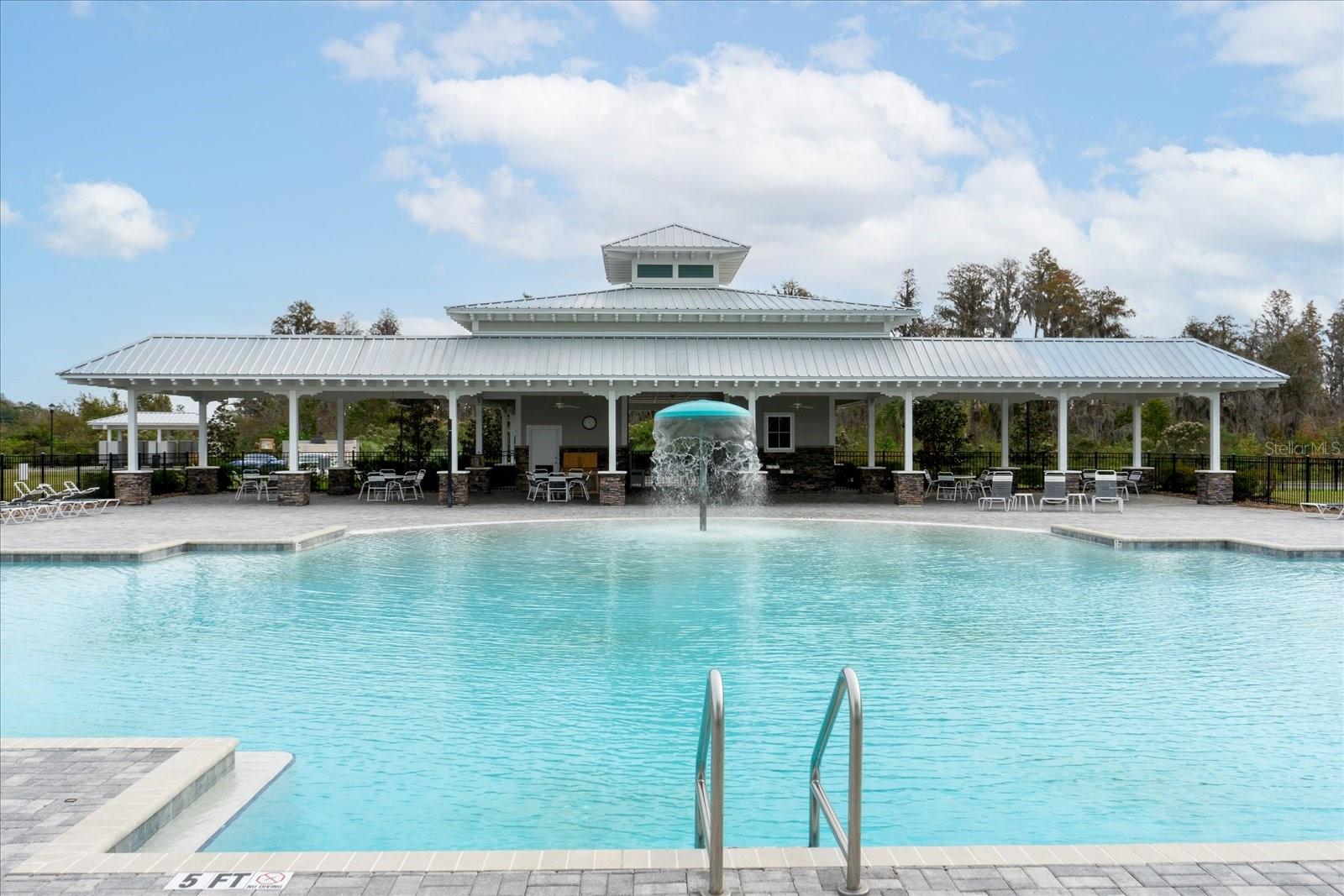 CYPRESS PRESERVE - Residential Lease