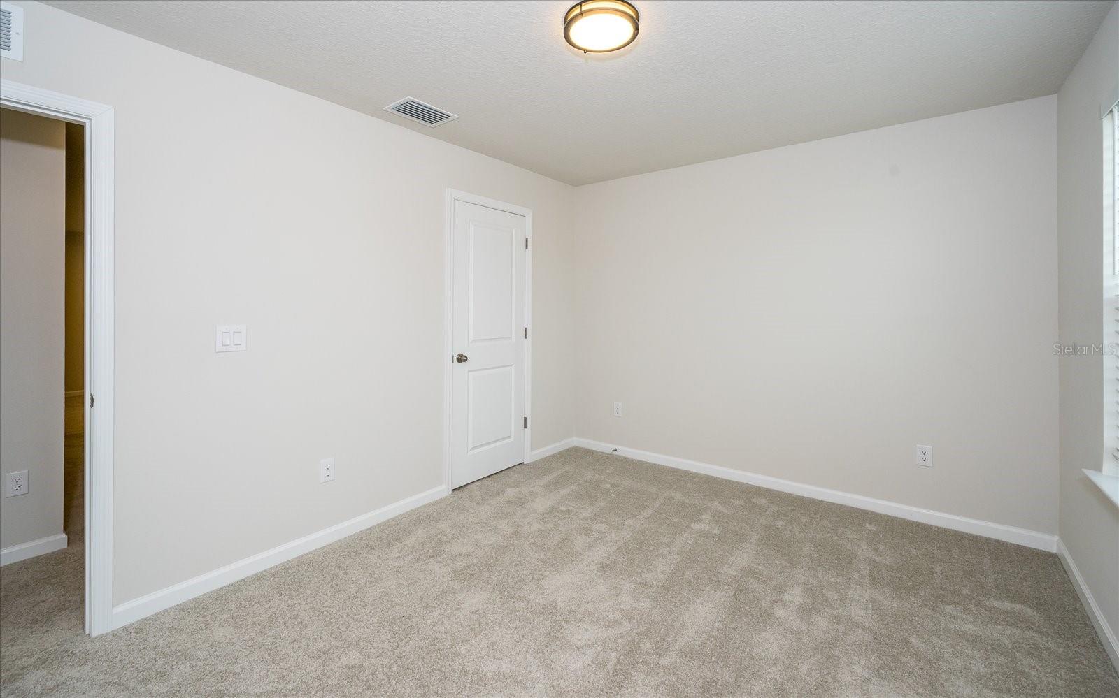 CYPRESS PRESERVE - Residential Lease