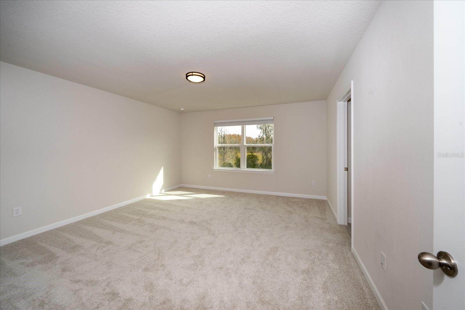 CYPRESS PRESERVE - Residential Lease