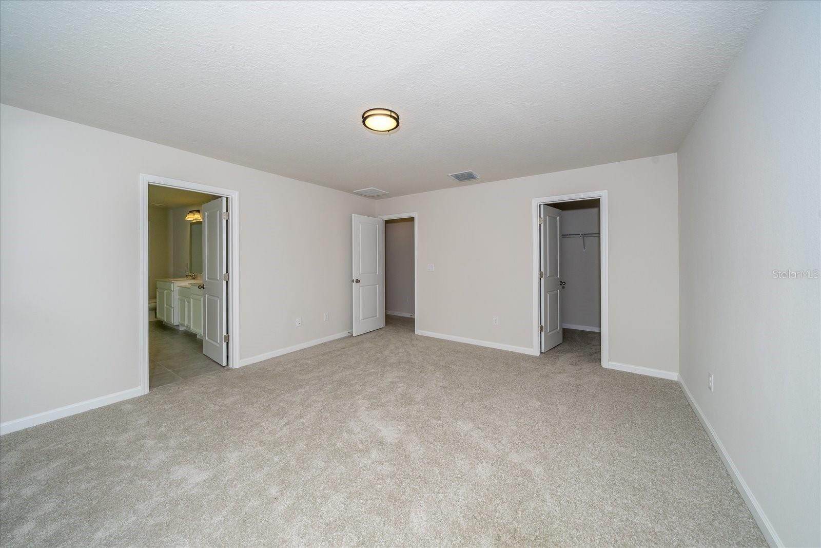 CYPRESS PRESERVE - Residential Lease