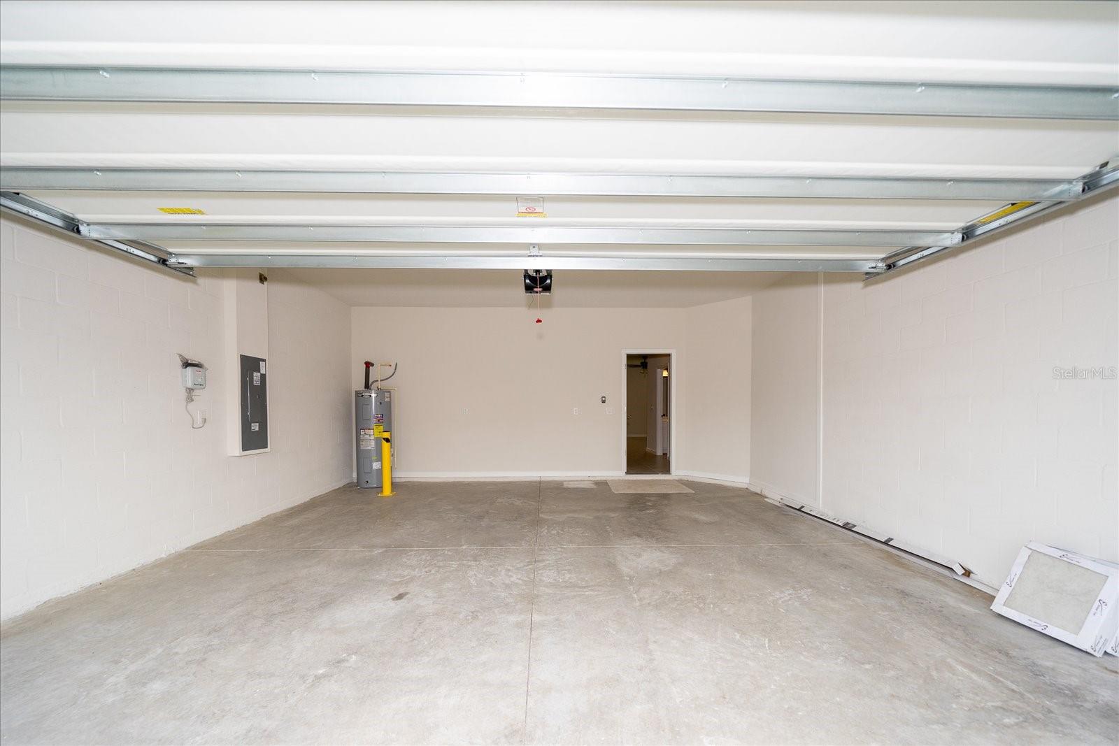 CYPRESS PRESERVE - Residential Lease