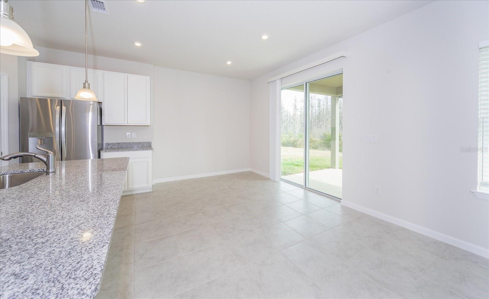 CYPRESS PRESERVE - Residential Lease