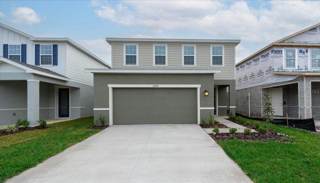 Photo of 10928 Osprey Glade Terrace, Land O Lakes, FL 34638 (MLS # TB8441839)
