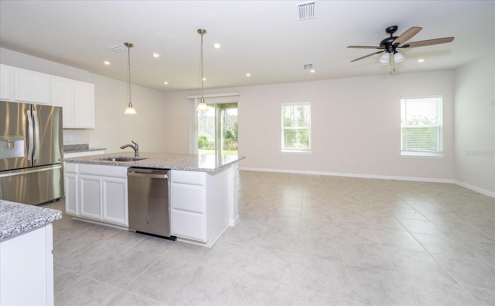 CYPRESS PRESERVE - Residential Lease