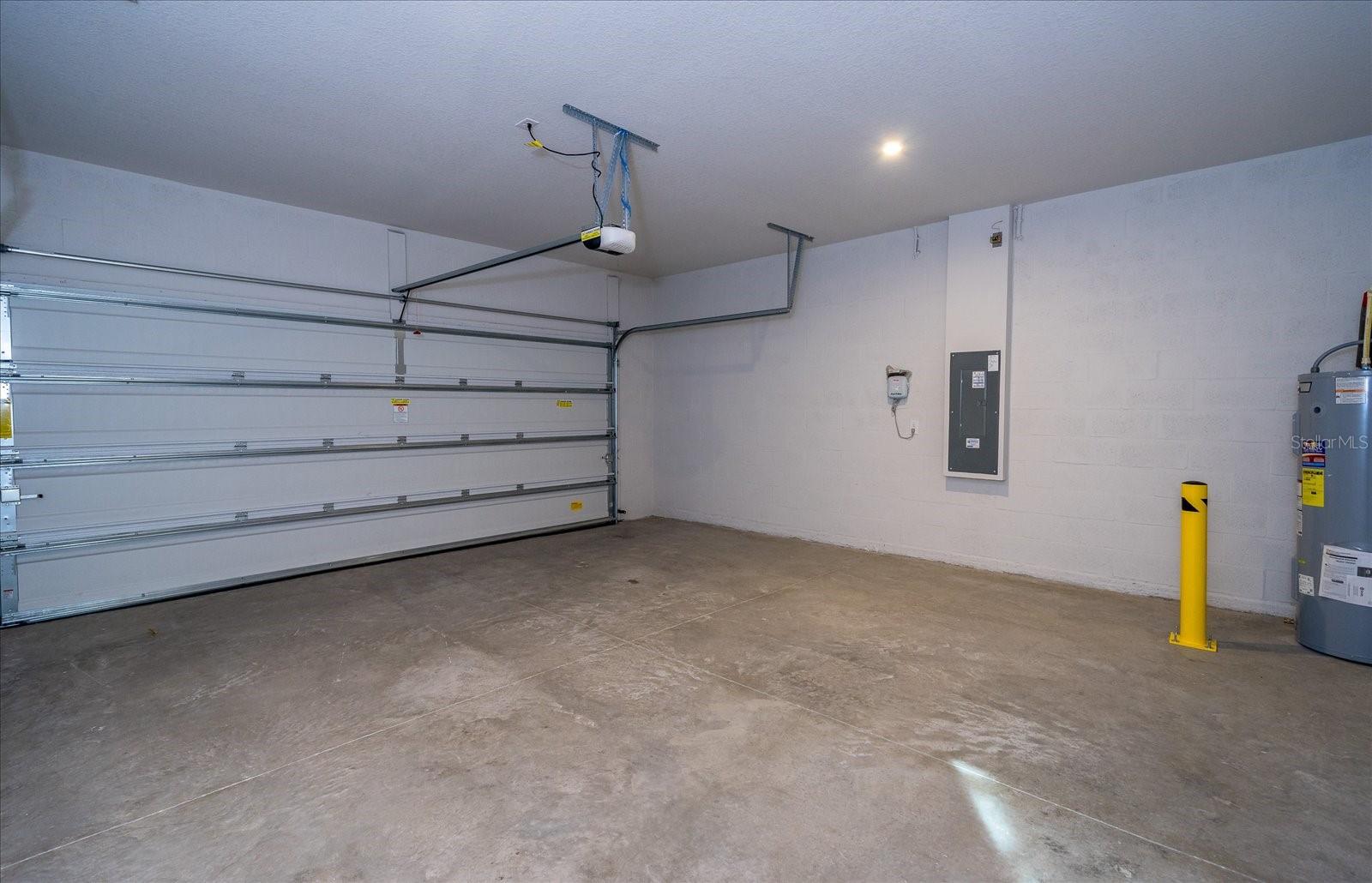 CYPRESS PRESERVE - Residential Lease