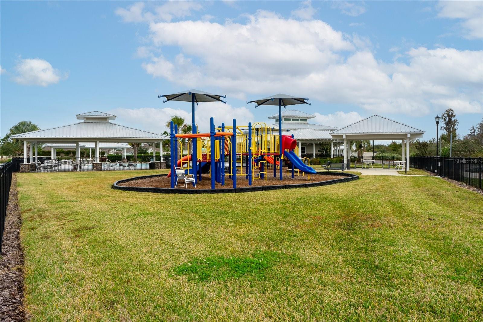 CYPRESS PRESERVE - Residential Lease