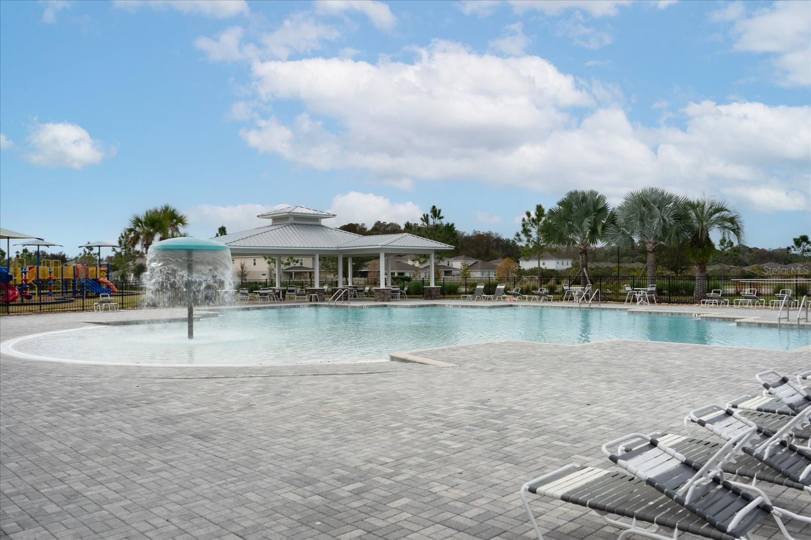 CYPRESS PRESERVE - Residential Lease