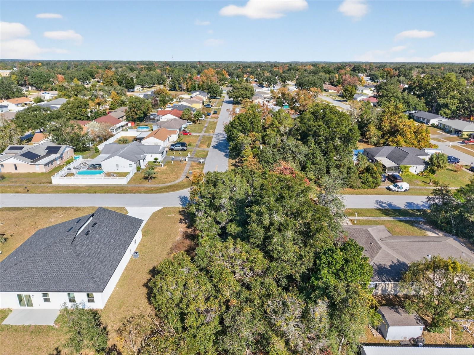 MARION OAKS UN TWO - Land