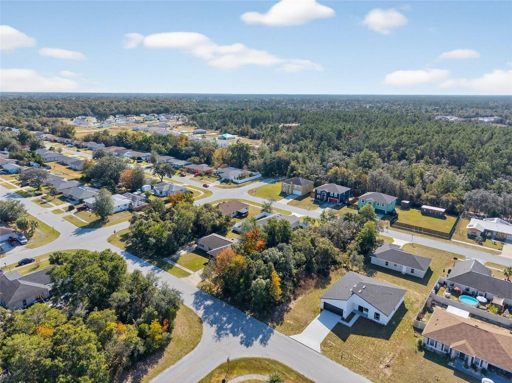 Photo of 15050 SW 38th Circle, Ocala, FL 34473 (MLS # OM716248)