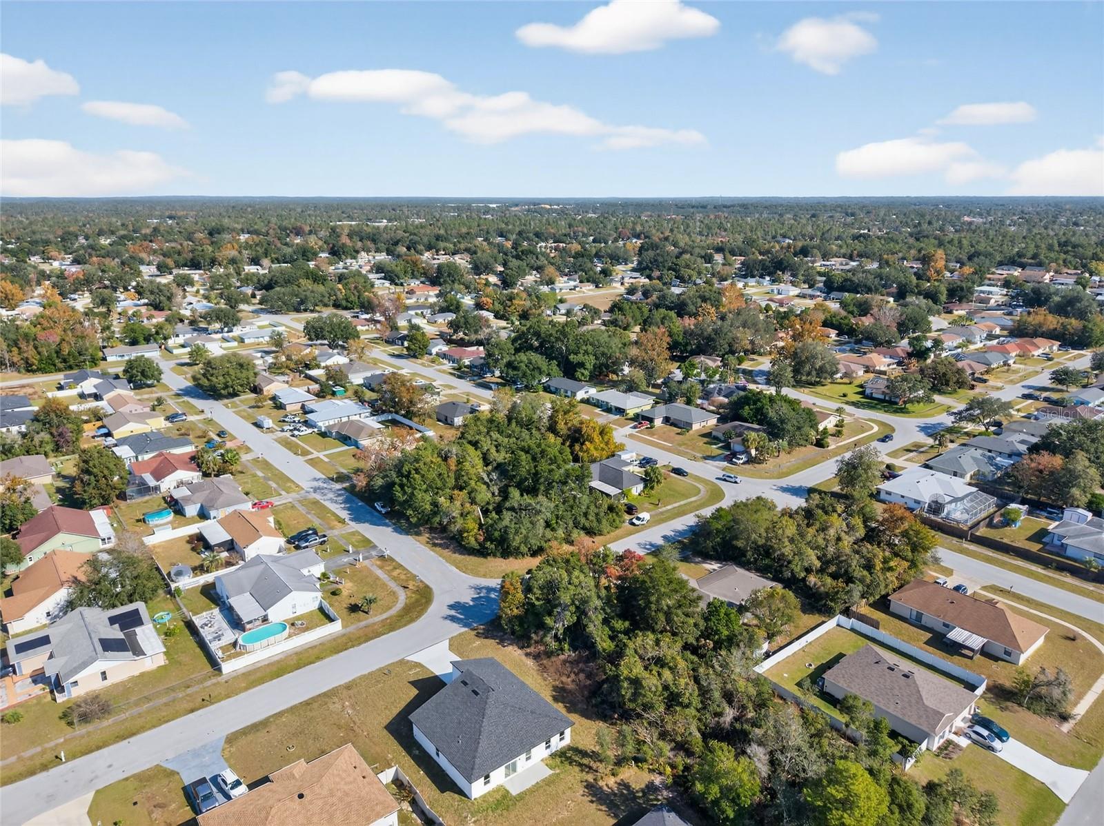 MARION OAKS UN TWO - Land