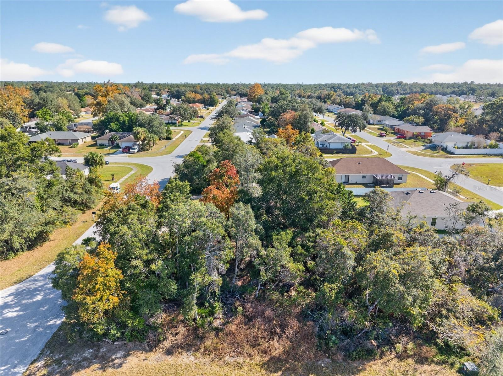 MARION OAKS UN TWO - Land