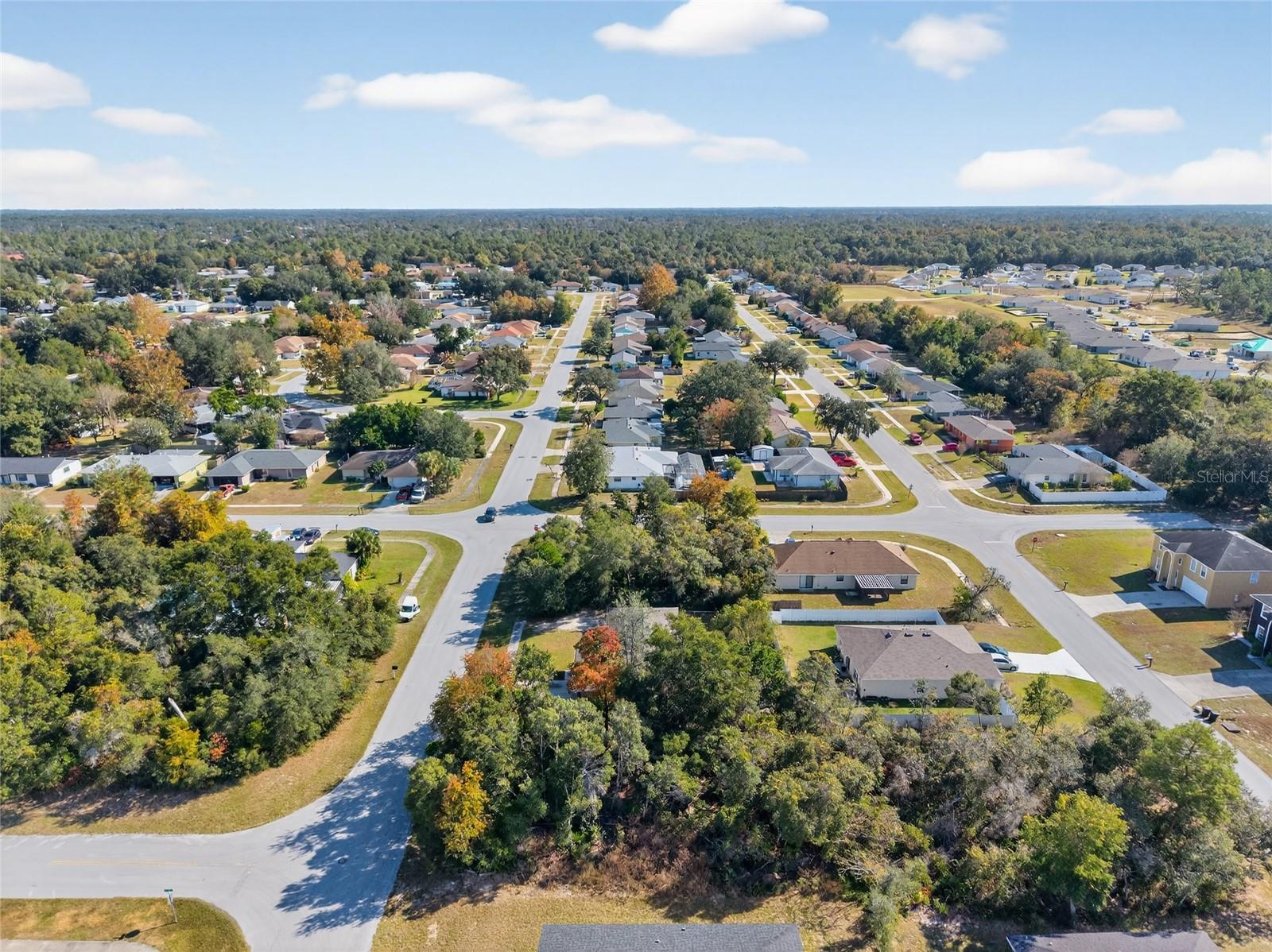 MARION OAKS UN TWO - Land