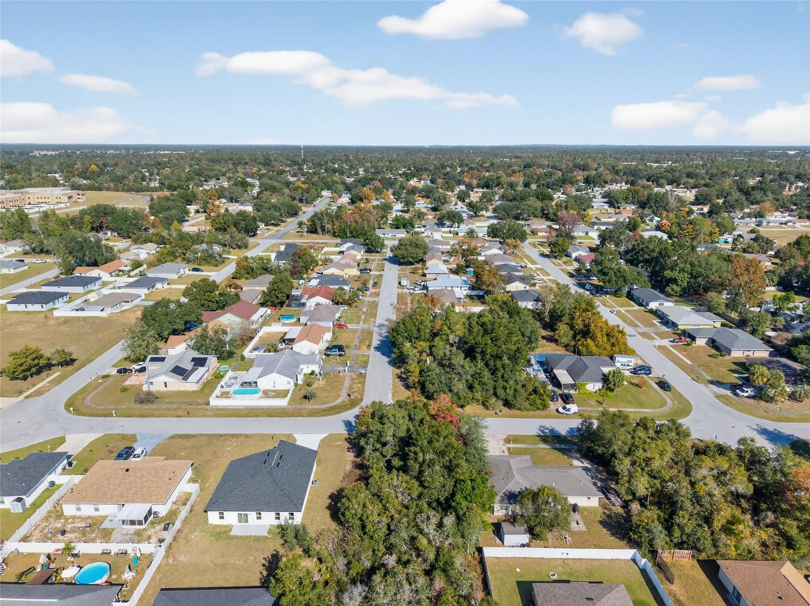 MARION OAKS UN TWO - Land