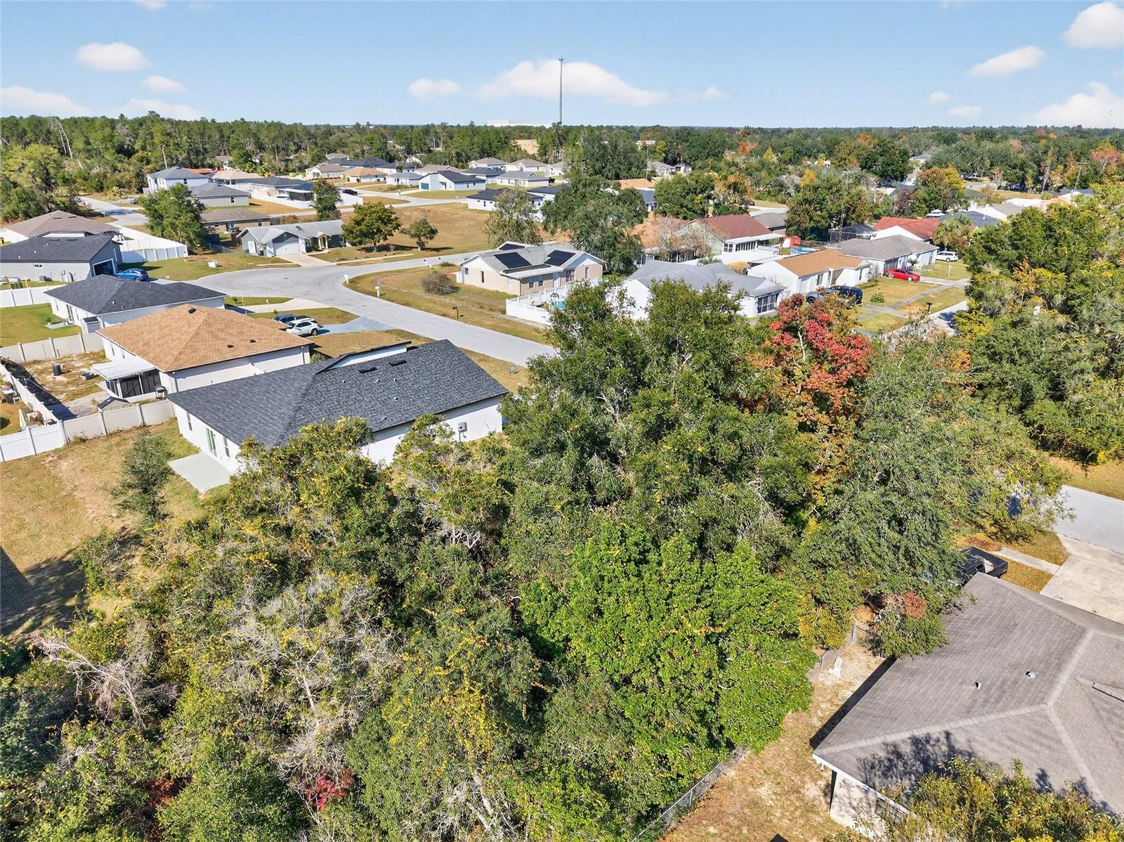 MARION OAKS UN TWO - Land