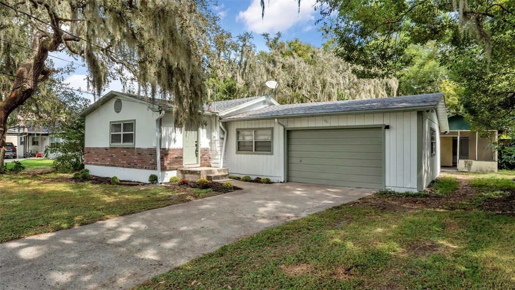 Photo of 4644 S Gary Avenue, Lakeland, FL 33813 (MLS # L4956489)