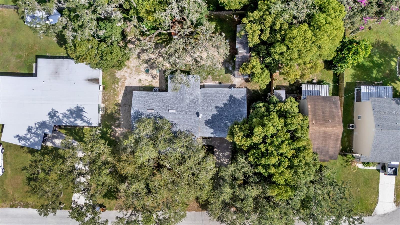 AVON VILLA SUB - Residential