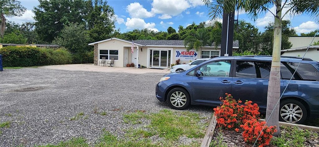 Photo of 4623 Land O Lakes Boulevard, Land O Lakes, FL 34639 (MLS # TB8500919)