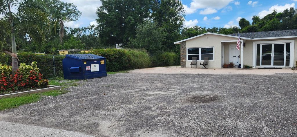 Photo of 4623 Land O Lakes Boulevard, Land O Lakes, FL 34639 (MLS # TB8500919)