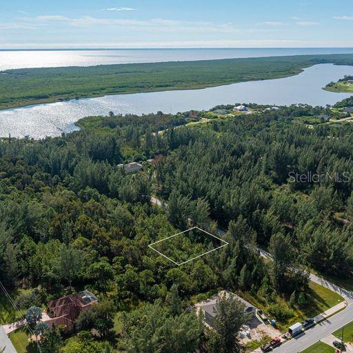 PORT CHARLOTTE SEC 94 01 STREP - Land