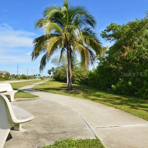 PORT CHARLOTTE SEC 94 01 STREP - Land