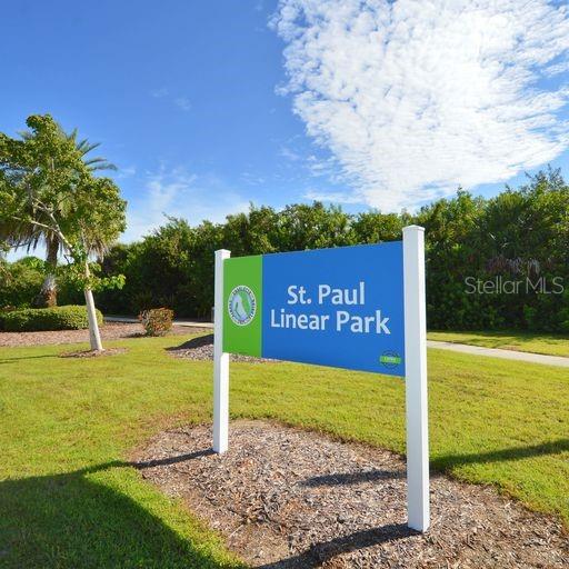 PORT CHARLOTTE SEC 94 01 STREP - Land