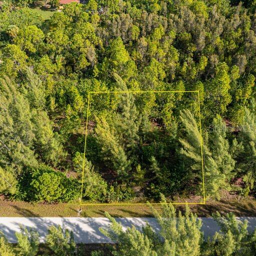 PORT CHARLOTTE SEC 94 01 STREP - Land