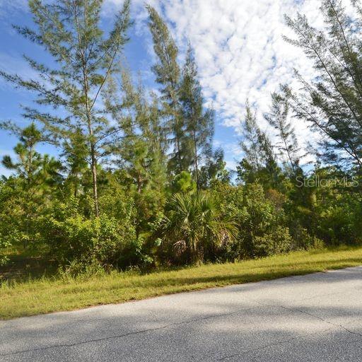 PORT CHARLOTTE SEC 94 01 STREP - Land