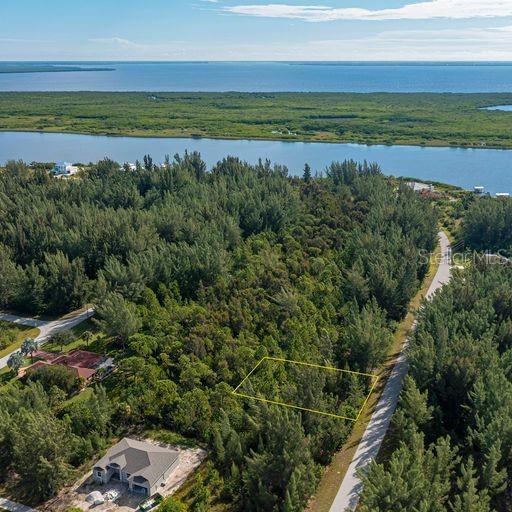 PORT CHARLOTTE SEC 94 01 STREP - Land