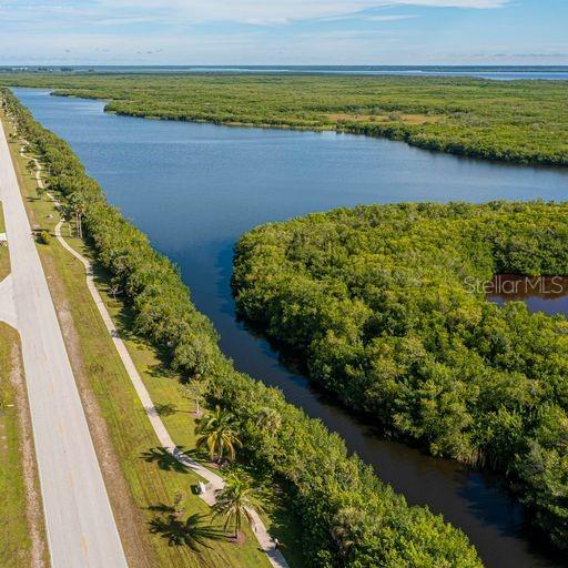 PORT CHARLOTTE SEC 94 01 STREP - Land