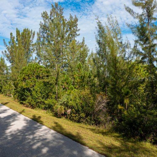 PORT CHARLOTTE SEC 94 01 STREP - Land