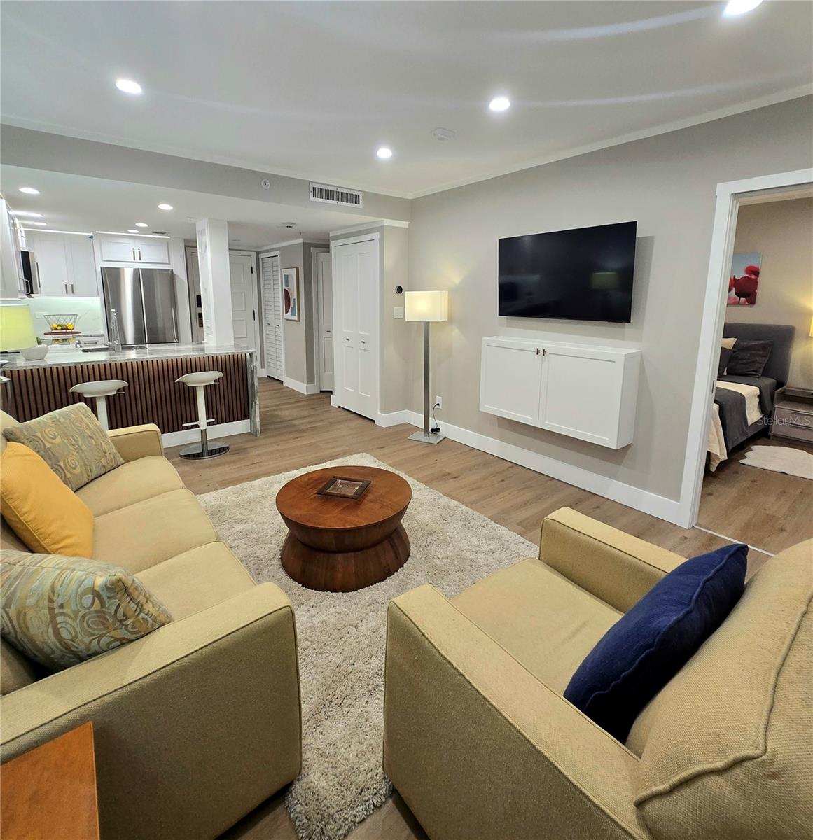 INNISBROOK - Residential Lease