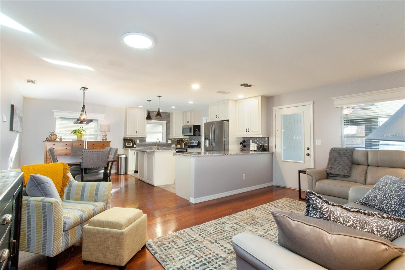 HIGHLAND LAKES - Residential