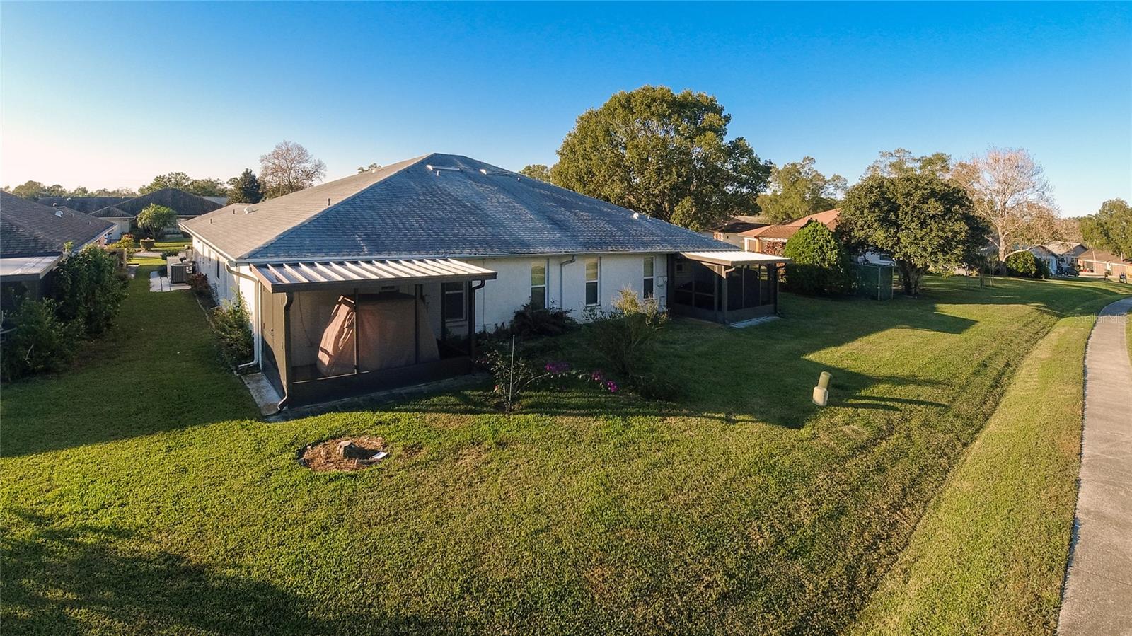 HIGHLAND LAKES - Residential