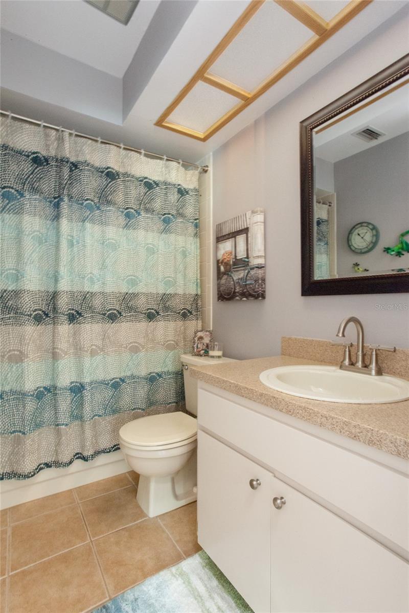 HIGHLAND LAKES - Residential