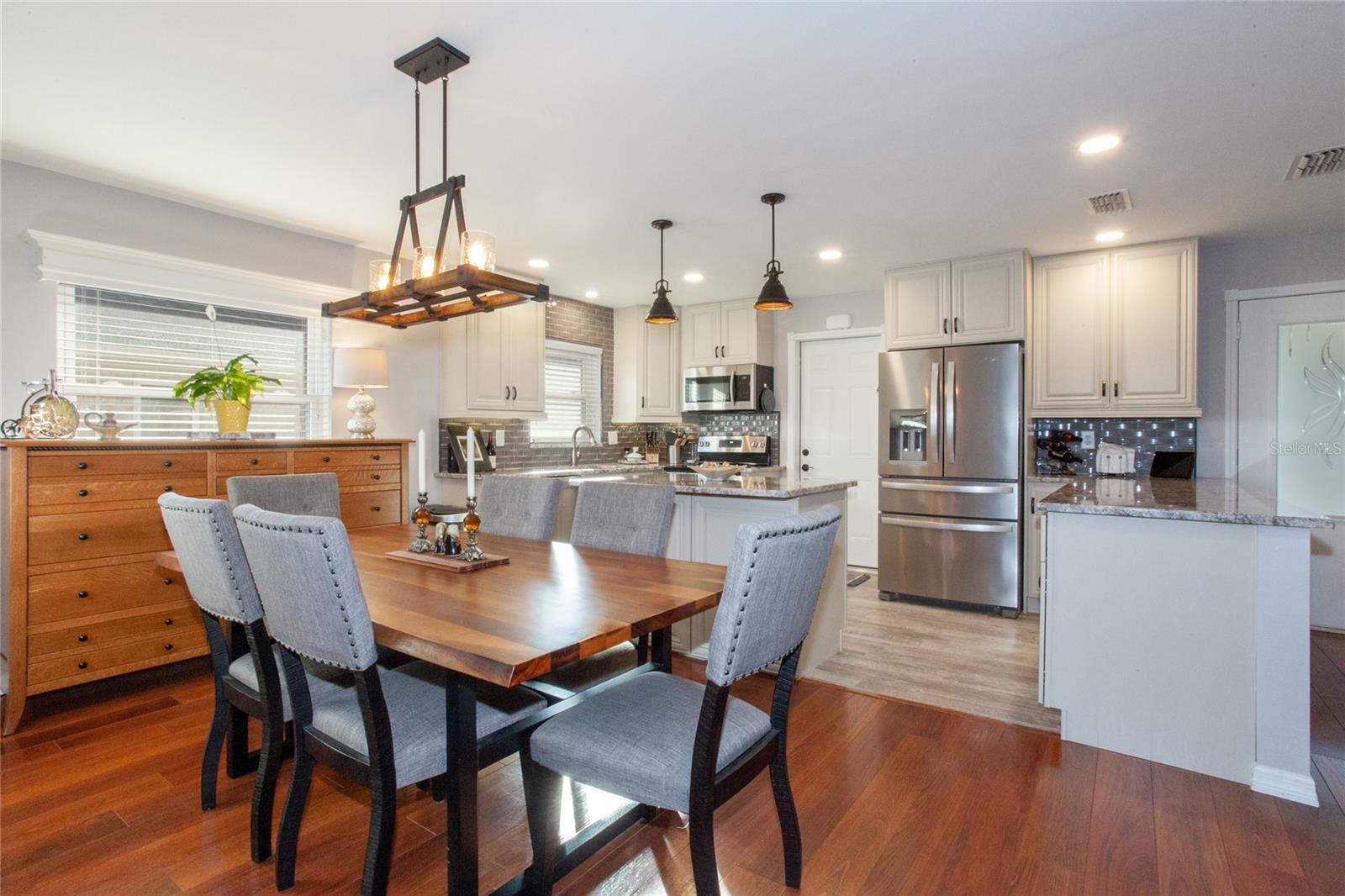 HIGHLAND LAKES - Residential