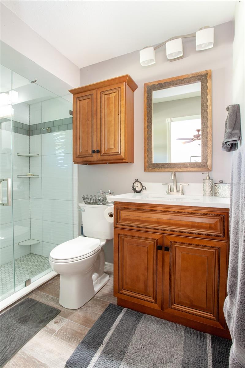 HIGHLAND LAKES - Residential