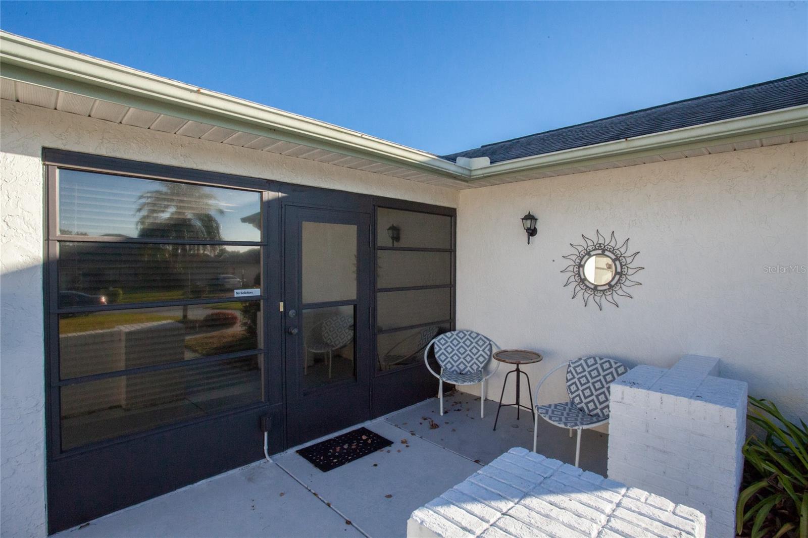 HIGHLAND LAKES - Residential