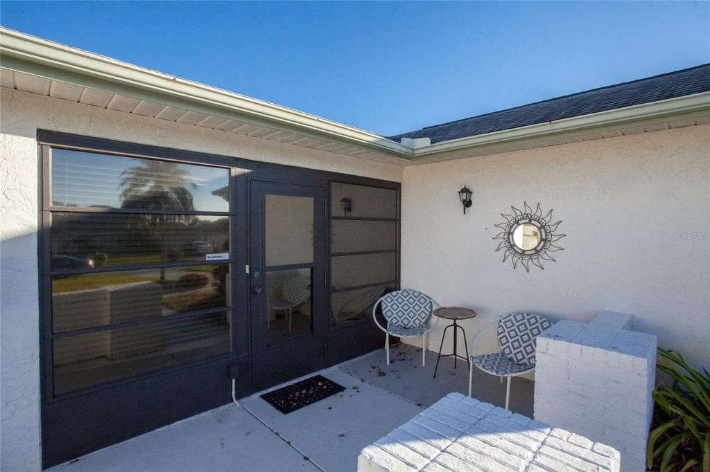 Photo of 3297 Gorse Court, Palm Harbor, FL 34684 (MLS # TB8485209)