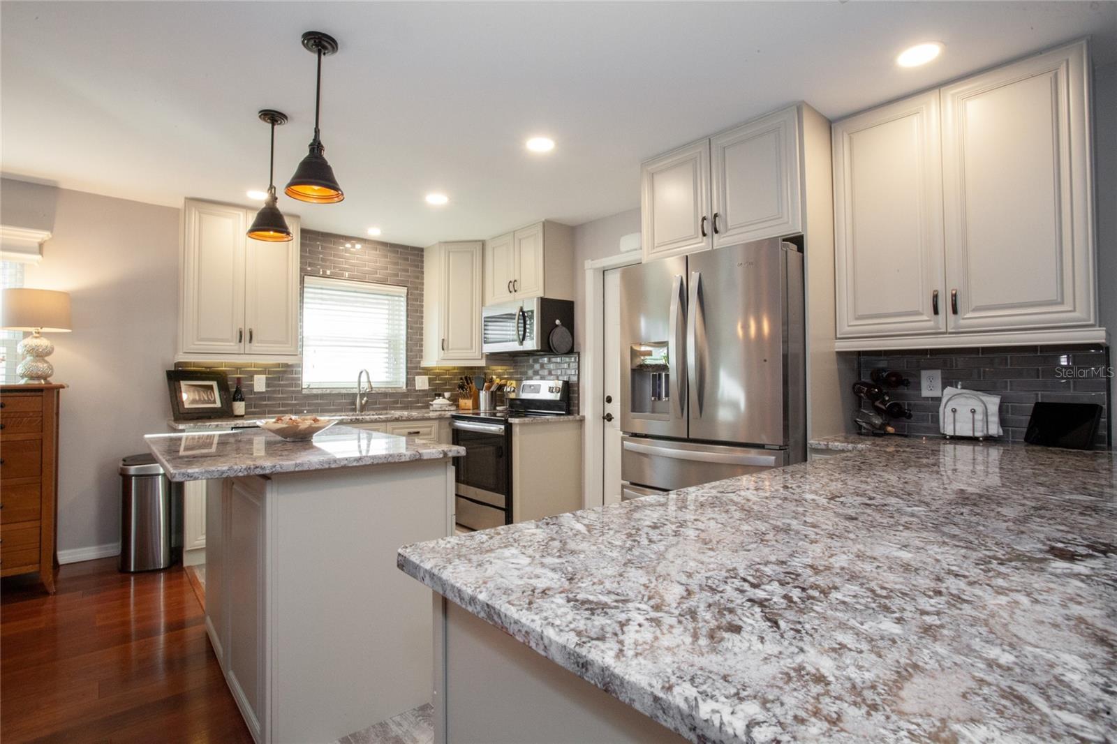 HIGHLAND LAKES - Residential