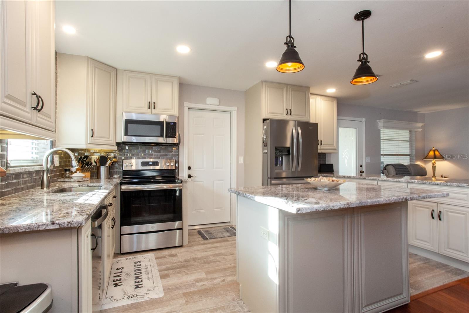 HIGHLAND LAKES - Residential