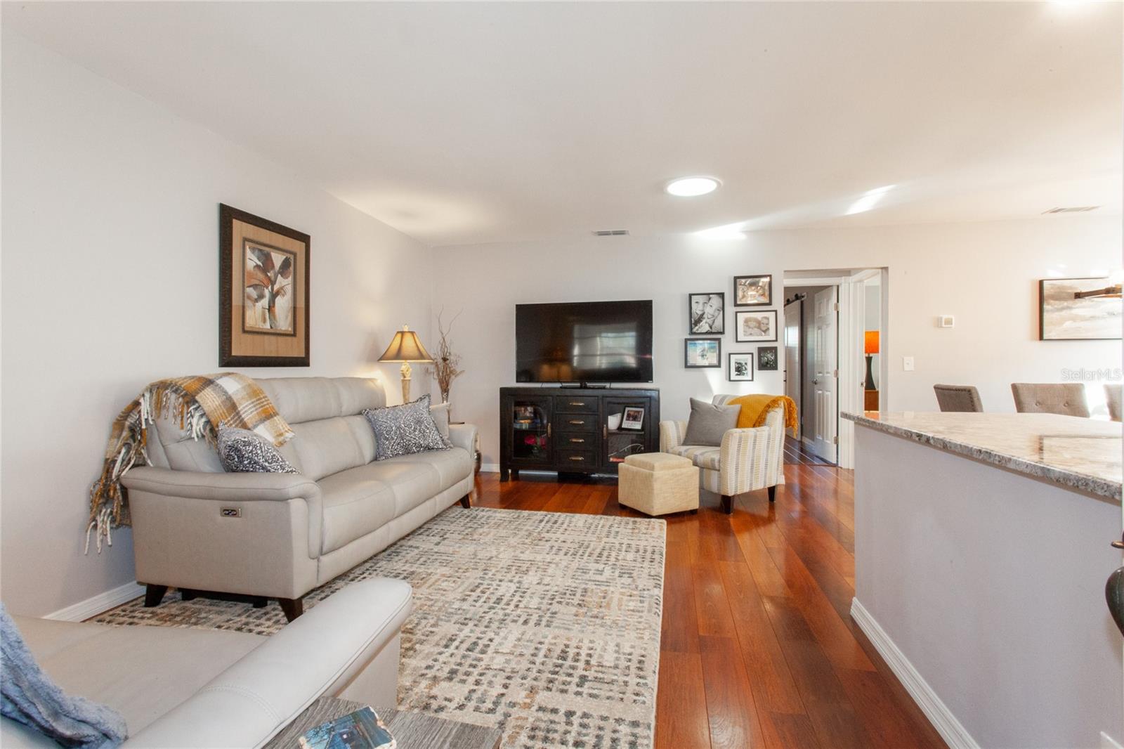 HIGHLAND LAKES - Residential