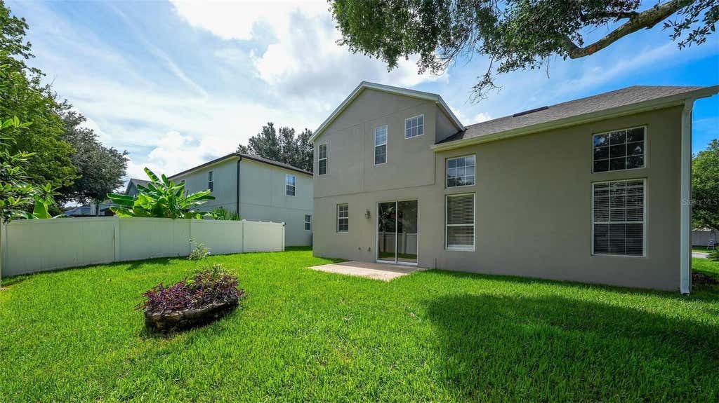 Photo of 3626 Oak Brook Lane, Eustis, FL 32736 (MLS # G5116277)