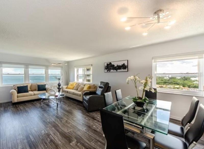 1230 GULF BOULEVARD 1608